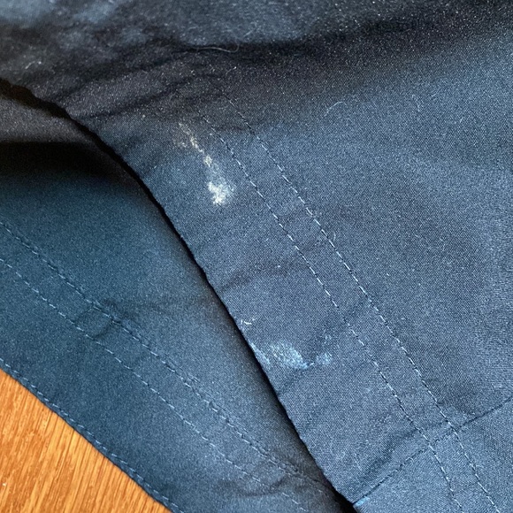 Nike gym shorts - Picture 2 of 2